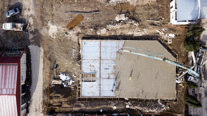 Soil Stabilization Services